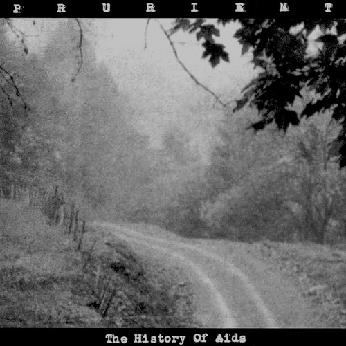 The History of Aids