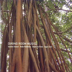 Dining Room Music