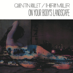On Your Body’s Landscape
