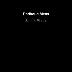 Sine~Plus (LP)