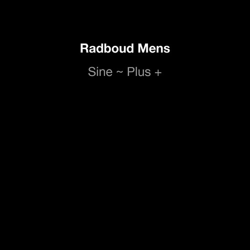Sine~Plus (LP)