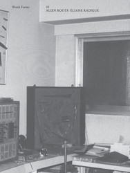 Blank Forms - Vol. 10: Alien Roots: Éliane Radigue (Book)