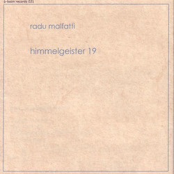 Himmelgeister 19 (2008)