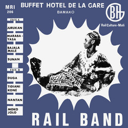 Rail Band