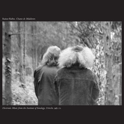 Chants de Maldoror
