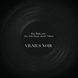 Vilnius Noir