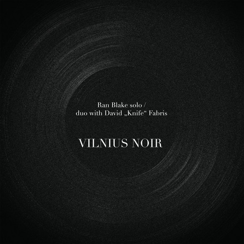 Vilnius Noir