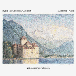 Nachschriften / Ländler