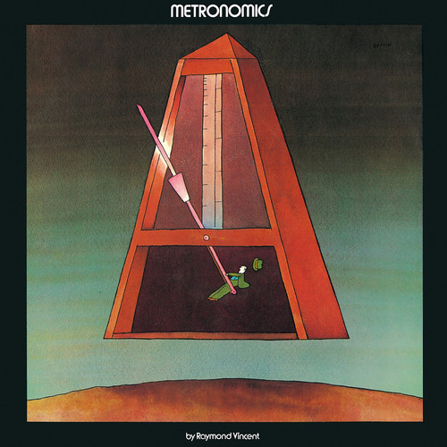 Metronomics