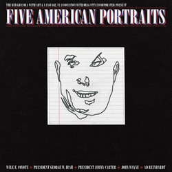 Five American Portraits