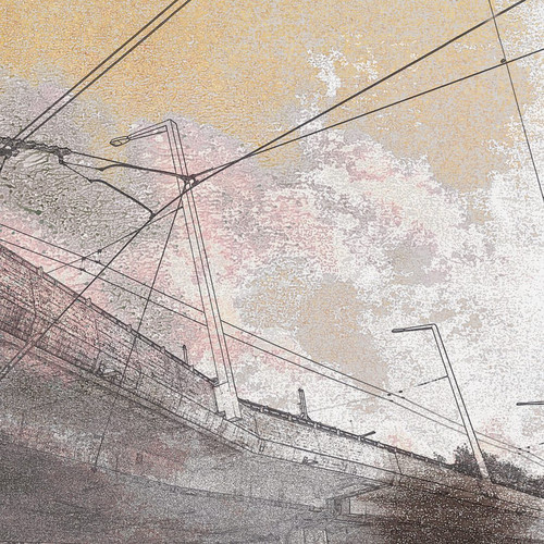 Paths of the Errant Gaze