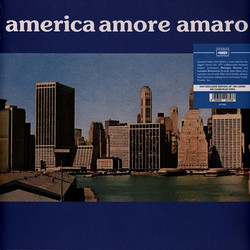 America Amore Amaro
