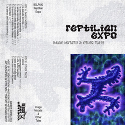 Imago Mutatis & Other Tales