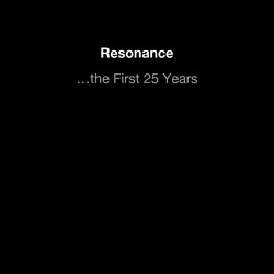 …the first 25 years