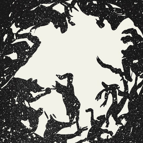 In The Moon Cage
