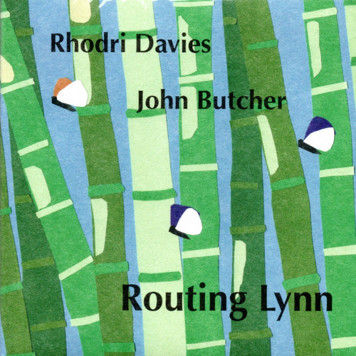 Routing Lynn