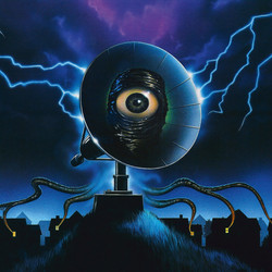 TerrorVision