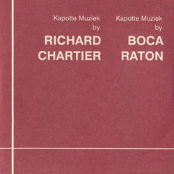 Kapotte muziek by