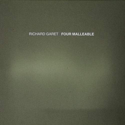 Four malleable