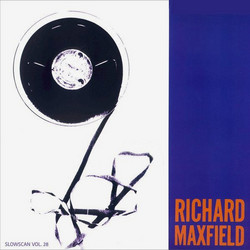 Richard Maxfield