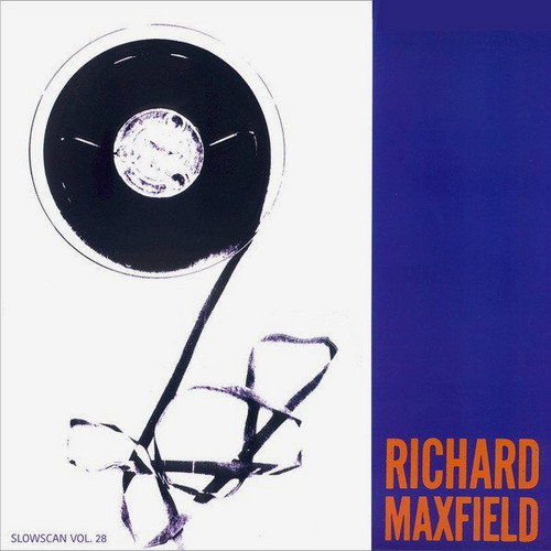 Richard Maxfield