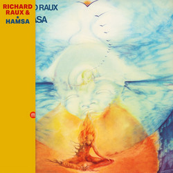 Richard Raux & Hamsa