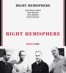 Right Hemisphere
