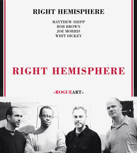 Right Hemisphere