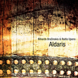 Aldaris