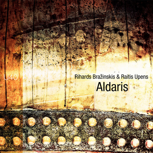 Aldaris