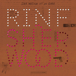 Der Westen Ist Am Ende: The Complete Sessions