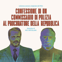 Confessione di un commissario di Polizia...