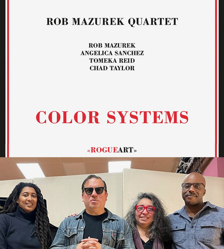 Color Systems
