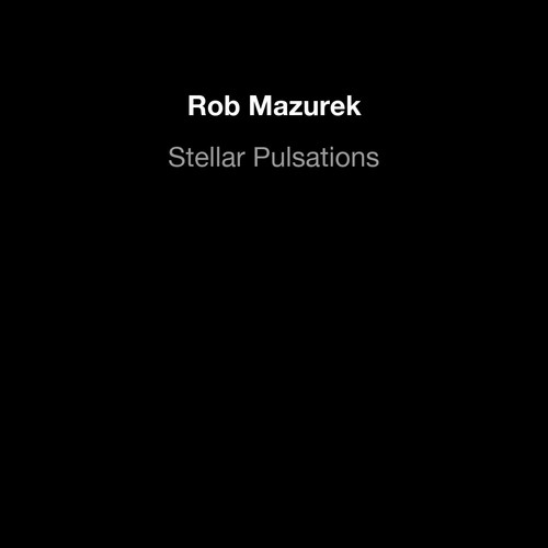 Stellar Pulsations