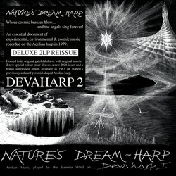 Nature's Dream-Harp 