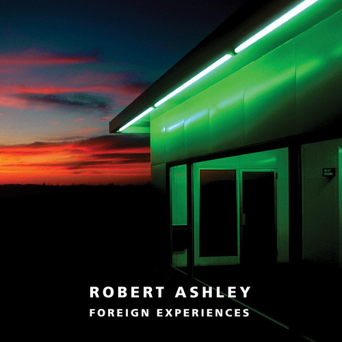 Foreign Experiences