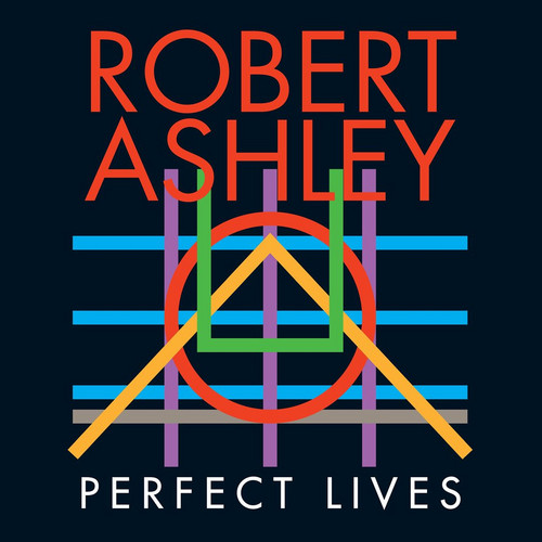 Perfect Lives
