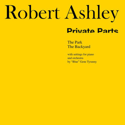 Private Parts
