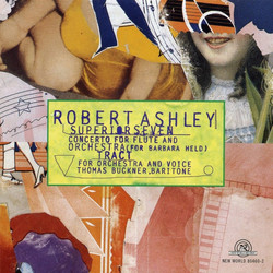 Robert Ashley