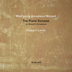 The Piano Sonatas
