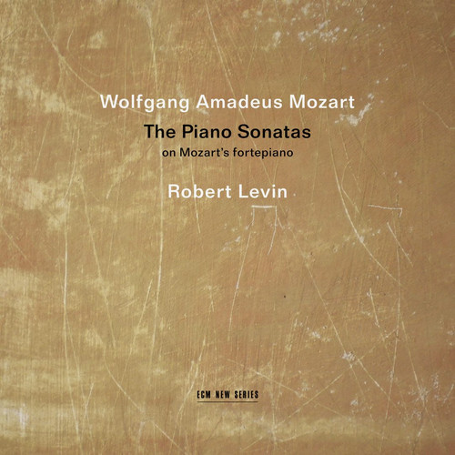 The Piano Sonatas