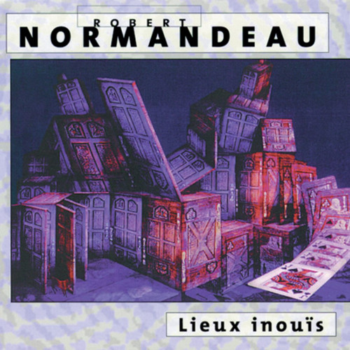 Lieux Inouïs