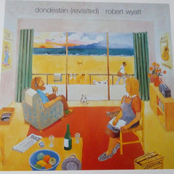 Dondestan (Revisited)