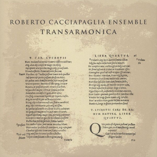 Transarmonica