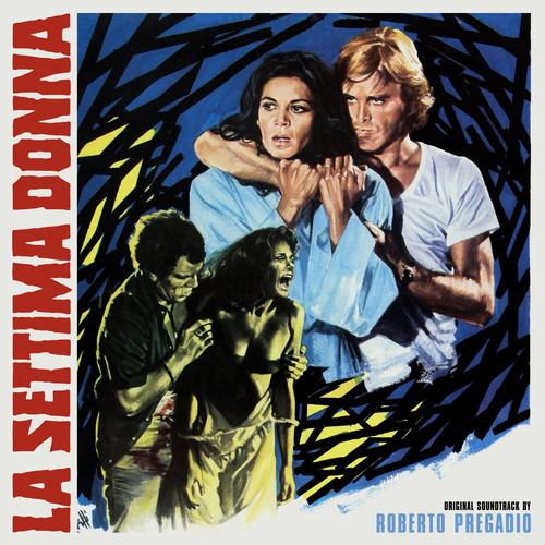 La Settima Donna