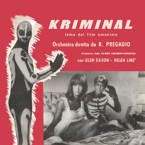 Kriminal / Il Cobra