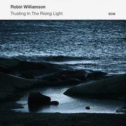 Trusting In The Rising Light