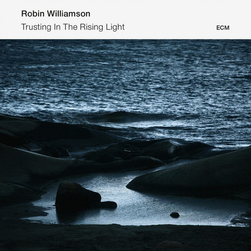 Trusting In The Rising Light
