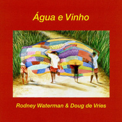 Água e Vinho
