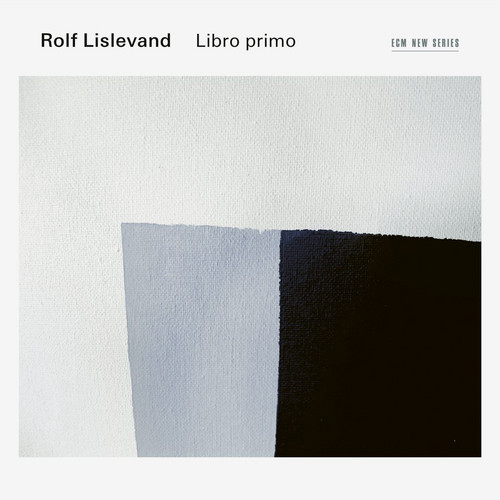 Libro primo